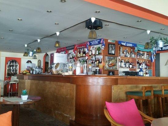 Balmoral Castle Restaurant